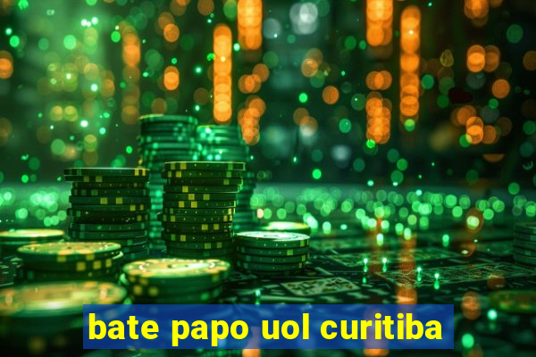 bate papo uol curitiba